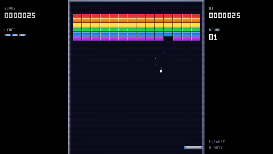 Brickstorm gameplay